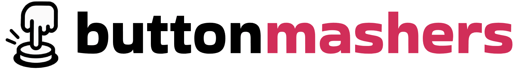 buttonmashers